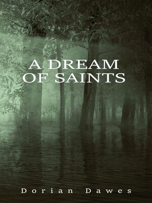 cover image of A Dream of Saints